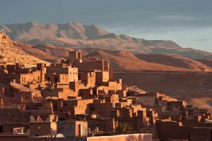 Marruecos viaje