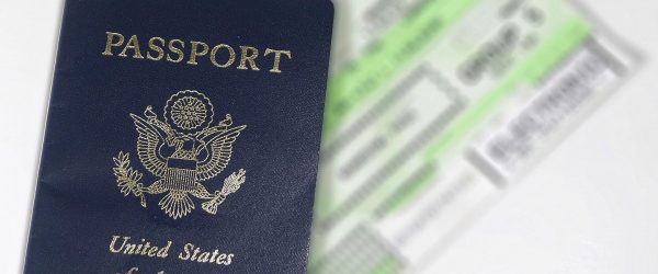 Diferencias entre pasaporte y DNI