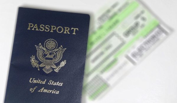 Diferencias entre pasaporte y DNI