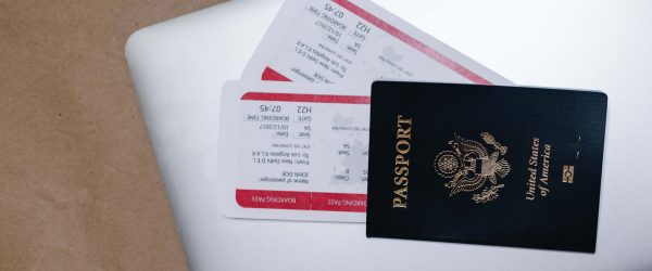 Renovar pasaporte