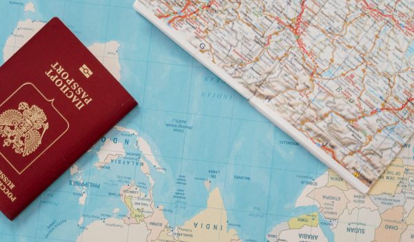 Todo sobre la prórroga pasaporte venezolano en el exterior