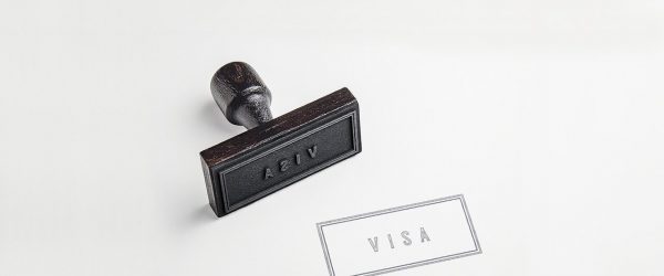 Diferencia entre visa y pasaporte
