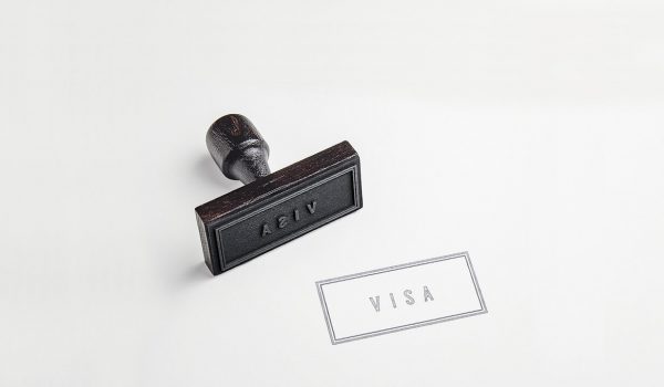Diferencia entre visa y pasaporte