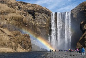 Turismo en Islandia