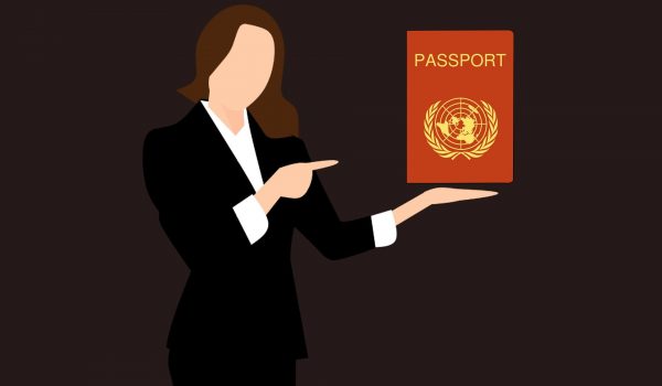 Renovar el pasaporte